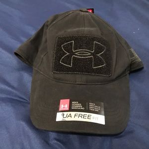 Under Armour FREE Fit hat